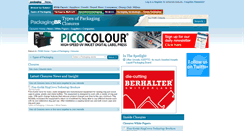 Desktop Screenshot of closures.packaging-business-review.com