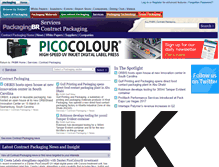 Tablet Screenshot of contractpackaging.packaging-business-review.com